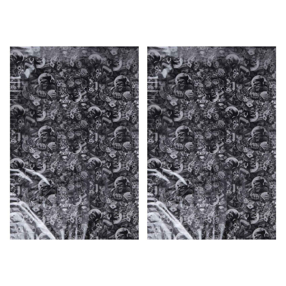 Hydrographic Film - Water Transfer Printing - Hydro Dipping 4712582733042