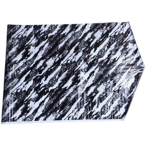 Hydrographic Film - Hydro Dipping -Splatter - 1 Meter 1