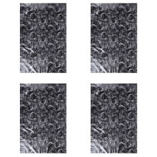 Hydrographic Film - Water Transfer Printing - Hydro Dipping