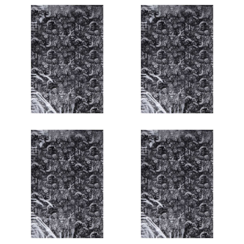 Hydrographic Film - Water Transfer Printing - Hydro Dipping