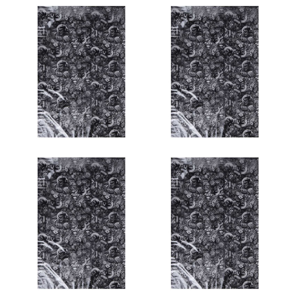 Hydrographic Film - Water Transfer Printing - Hydro Dipping 4712582733035
