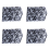 Hydrographic Film - Hydro Dipping -Splatter - 1 Meter 1