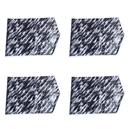 Hydrographic Film - Hydro Dipping -Splatter - 1 Meter