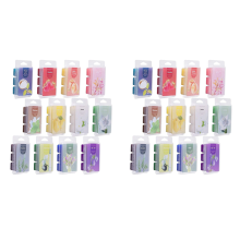 12 Pack Scented Wax Melts Wax Square, Soy Wax Melts for Warmers