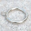40 Pack Curtain Rings, 38mm Internal Diameter iron Curtains Rings 5