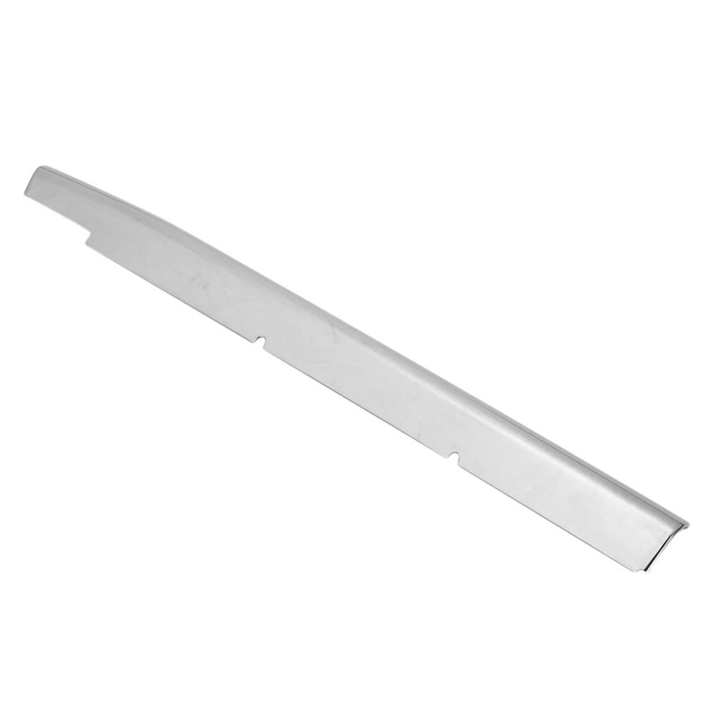 Car Chrome Front Grille Trim For Spacia Custom Mk53s Car Accessories 4712582738672