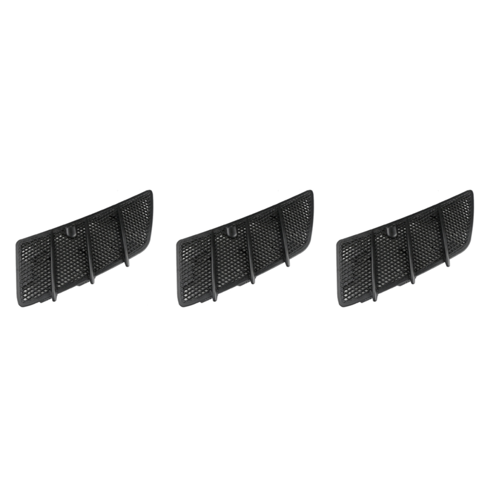 Car Grille Trim For W164 Ml 320 350 1648804305 Left 4712582738795