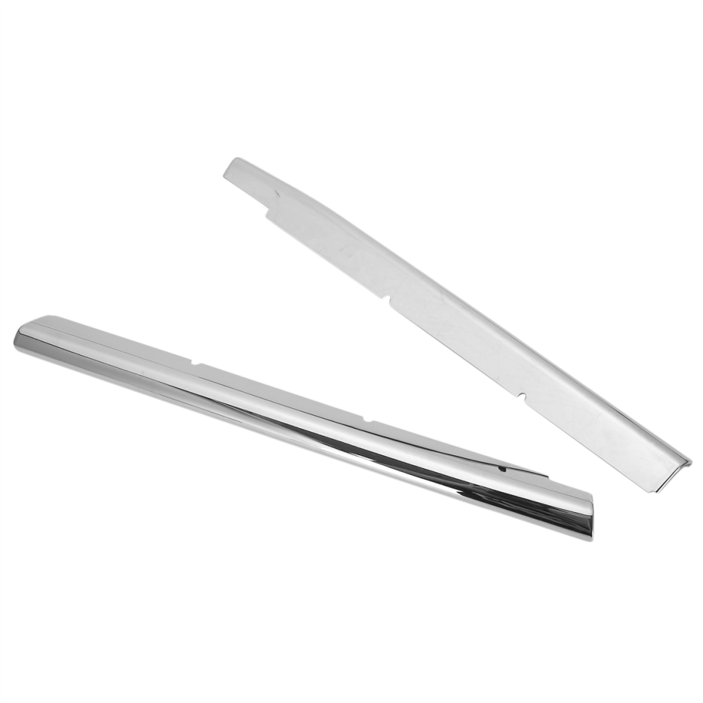 Car Chrome Front Grille Trim For Spacia Custom Mk53s Car Accessories 4712582738665