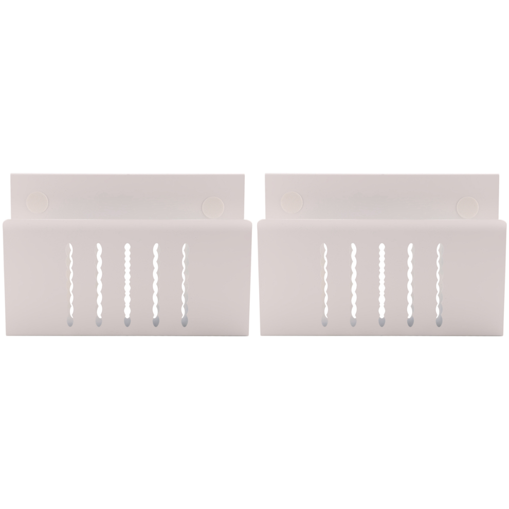 Hanging Desk Storage,Tablet Storage,Made Of Steel,Load Capacity 3Kg B-image-OPC-PJ8ZG6Y-NEW