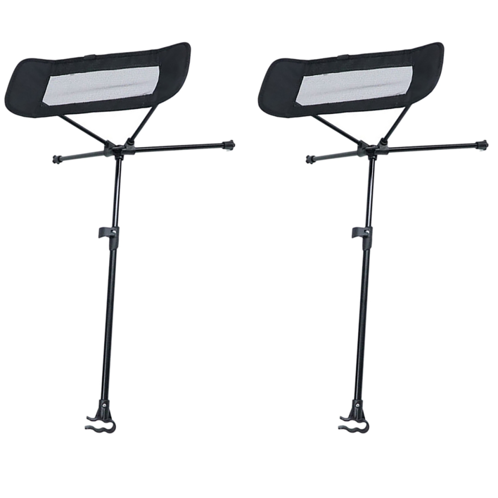 Footstool for Outdoor Camping BBQ Beach Folding Footrest-image-OPC-PJ8ZGQ6-NEW