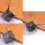7 Sets Quartz Clock Movement Mechanism, Silent Short Shaft Clock 3