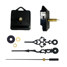 5Pcs 31MM Long Shaft DIY Quartz Clock Movement Mechanism A