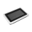 Digital Wall Clock Lcd Display Without Back Light (Silver) 7