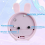 Children'S Alarm Clock for Girls Without Ticking 5