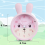 Children'S Alarm Clock for Girls Without Ticking 4
