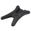 Flash Stand AS-21 ISO 518 Hot Shoe for 7