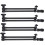 20Inch Adjustable Articulating Friction Magic Arm with Hot Shoe Mount 1