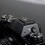 Suitable for X-T4 X-T3 Hot Shoe Embedded Flash Hot Shoe Black 4