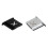 Suitable for X-T4 X-T3 Hot Shoe Embedded Flash Hot Shoe Black 1