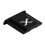 Suitable for X-T4 X-T3 Hot Shoe Embedded Flash Hot Shoe Black 3