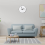 Wall Clock Mechanisms Mattery Powered Replacement 5
