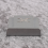 Suitable for X-T4 X-T3 Hot Shoe Embedded Flash Hot Shoe Silver 7