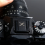 Suitable for X-T4 X-T3 Hot Shoe Embedded Flash Hot Shoe Black 3