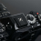 Suitable for X-T4 X-T3 Hot Shoe Embedded Flash Hot Shoe Black 2