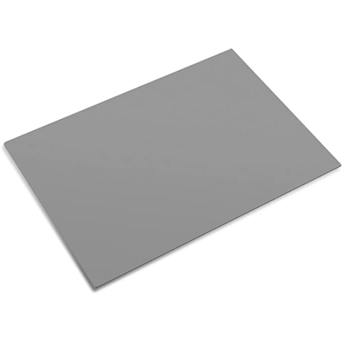 Stamp Sheet for Lasers Engraving Machine with A4 Size (Dark Gray) 1