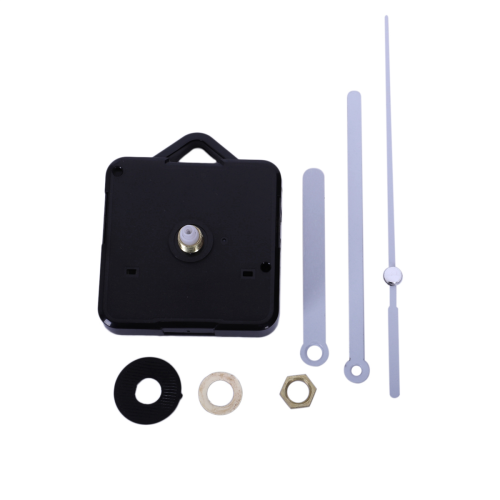 Quartz Wall Clock Movement Diy Mechanism Parts Wall Clock Movement 1