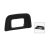 Rubber Wrapped Plastic Eyecup Eyepiece -20 for D5100 D5000 2