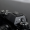 Suitable for X-T4 X-T3 Hot Shoe Embedded Flash Hot Shoe Black 2