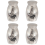 Cremation Urns, Ashes Keepsake, Memorial Mini Urn Funeral Urn 1