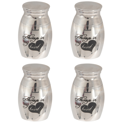 Cremation Urns, Ashes Keepsake, Memorial Mini Urn Funeral Urn