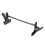 Background Holder C Clamp Clip Camera Photo Studio Accessories 4