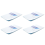Camera Cleaning Paper Cleaner Lens Tissue 100 Sheets 1