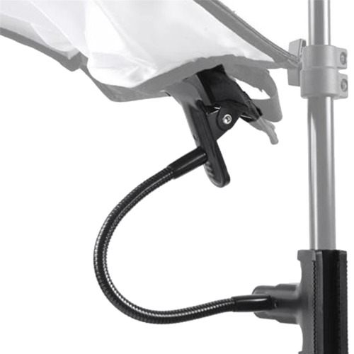 Background Holder C Clamp Clip Camera Photo Studio Accessories 2