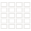 A3 Mount Picture Frame Mounts 10 PCS Picture Photo Mounts Frame Mats 1