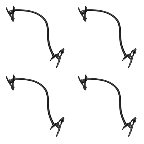 Background Holder C Clamp Clip Camera Photo Studio Accessories