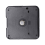 Silent Large Wall Clock Mechanism Watch Clock Parts Hands Tools Set 6