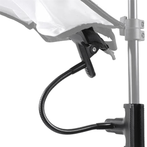 Background Holder C Clamp Clip Camera Photo Studio Accessories 2