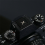 Suitable for X-T4 X-T3 Hot Shoe Embedded Flash Hot Shoe Black 6