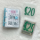 Money Saving Binder, Savings Challenges Book with Envelopes 5
