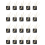 Silent Large Wall Clock Mechanism Watch Clock Parts Hands Tools Set 1