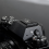 Suitable for X-T4 X-T3 Hot Shoe Embedded Flash Hot Shoe Black 2