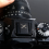 Suitable for X-T4 X-T3 Hot Shoe Embedded Flash Hot Shoe Black 5