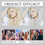 Silver Hair Dye Cream 100g 4