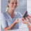 Mirror Wall Sticker Rectangle Self Adhesive Films Mirror Foil 3