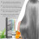 Silver Hair Dye Cream 100g 3