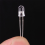 10pcs 5mm IR LED Infrarouge Light Emitting Diode 4